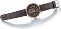 PÁNSKE HODINKY CASIO EDIFICE EFR-539L-5AVUDF + KRABIČKA