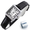 DÁMSKE HODINKY CASIO LTP-V007L-7B1 + KRABIČKA (zd639g)