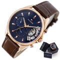 Pánske hodinky TOMMY HILFIGER 1710453 BAKER (zf043e)