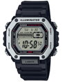 Pánske hodinky Casio MWD-110H-1AV + krabička (zd287a)
