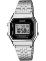 DÁMSKE HODINKY CASIO LA-680WA-1 (zd631a) + KRABIČKA