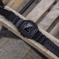 PÁNSKE HODINKY CASIO W-218H-1B + KRABIČKA