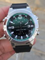 Pánske hodinky Casio AMW-870A-3A + krabička