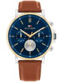 Pánske hodinky Tommy Hilfiger 1710603 Tyson