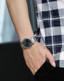 PÁNSKE HODINKY CASIO MTP-V001D-1BUDF (zd107b) + KRABIČKA