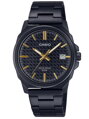 PÁNSKE HODINKY CASIO MTP-E720B-1A + KRABIČKA