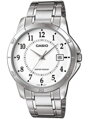 CASIO MTP-V004D 7B PÁNSKE HODINKY (zd047b) + KRABIČKA