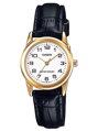 DÁMSKE HODINKY CASIO LTP-V001GL-7B + KRABIČKA