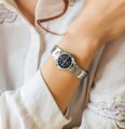 DÁMSKE HODINKY CASIO LTP-1241D-1A + KRABIČKA
