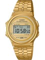 Dámske hodinky CASIO Vintage Iconic A-171WEG-9ADF + BOX