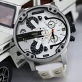 PÁNSKE HODINKY DIESEL DZ7401 MR. DADDY 2.0 + BOX
