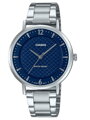 DÁMSKE HODINKY CASIO LTP-VT04D-2A (zd659b) + KRABIČKA
