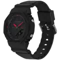 Zegarek Damski Casio G-Shock GMA-P2100SA-1A1