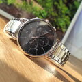 PÁNSKE HODINKY CASIO MTP-E321D-1A (zd269a) + KRABIČKA