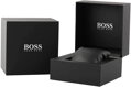Pánske hodinky HUGO BOSS 1513862 SANTIAGO (zh069a)