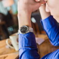 PÁNSKE HODINKY CASIO MTP-1183A-1A (zd015c) + KRABIČKA