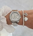 DÁMSKE HODINKY MICHAEL KORS MK7234 Lennox + KRABIČKA
