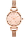 Hodinky G. ROSSI - LESTI - 3652B (zg772f) - rose gold 