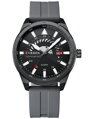 Pánske hodinky CURREN 8421 (zc042a) + BOX