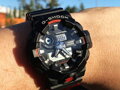 CASIO G-SHOCK GA-700-1AER PÁNSKE HODINKY (zd140e)