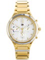 Dámske hodinky  TOMMY HILFIGER 1782278 EVE (zf523a)