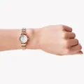 DÁMSKE HODINKY EMPORIO ARMANI AR11203 - GIANNI T-BAR (zi548a)