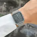 Pánske hodinky Casio MTP-M306M-8A