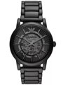 Pánske hodinky EMPORIO ARMANI AR60045 - LUIGI MECCANICO - AUTOMAT (zx165a)