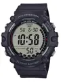 PÁNSKE HODINKY CASIO SPORT ILLUMINATOR AE-1500WH-1A+ BOX