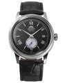 Pánske hodinky Orient Bambino Small Seconds RA-AP0101B30B  + KRABIČKA