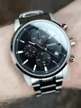 Pánske hodinky CASIO MTP-E510D-1A1 + KRABIČKA