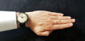 Pánske hodinky Orient Classic Bambino 38 mm RA-AC0M04Y30B  + KRABIČKA