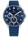 PÁNSKE HODINKY TOMMY HILFIGER MAX 1791970 (zf103a) + KRABIČKA