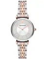 DÁMSKE HODINKY EMPORIO ARMANI AR11537 - GIANNI T-BAR (zi512c)
