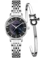 Dámske hodinky ROCCOBAROCCO BOXSET RB.4659L-05M(zo506e)