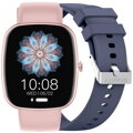 INTELIGENTNÉ HODINKY UNISEX GRAVITY GT18-3 - BLUETOOTH KONVERZÁCIE, ĎALŠÍ REMIENOK (sg036c)
