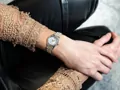 DÁMSKE HODINKY MICHAEL KORS MK4740 Lexington Pevel 26 mm + KRABIČKA