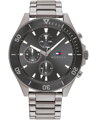 PÁNSKE HODINKY TOMMY HILFIGER LARSON 1791918 (zf088c)