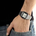 Pánske hodinky Casio DATABANK DB-360-1A (zd161a) + krabička