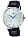 CASIO MTP-VT01L-7B1UDF PÁNSKE HODINKY + KRABIČKA