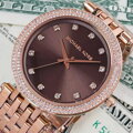 DÁMSKE HODINKY MICHAEL KORS MK3217 Darci + KRABIČKA