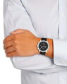 Pánske hodinky HUGO BOSS 1513579 TALENT (zh046b)