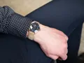 Pánske hodinky Orient Classic Bambino 38 mm RA-AC0M12L30B Pánske hodinky + KRABIČKA