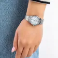 DÁMSKE HODINKY CASIO LTP-V005D-2B3 (zd586c) + KRABIČKA