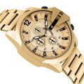Perfect PÁNSKE HODINKY M513CH-05  - CHRONOGRAF (zp387d) + KRABIČKA