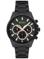 DOKONALÉ PÁNSKE HODINKY M510CH-04 - CHRONOGRAF (zp386d) + KRABIČKA