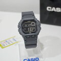 PÁNSKE HODINKY CASIO Sports WS-1400H-8B + KRABIČKA (zd271e)