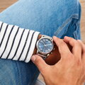 Pánske hodinky EMPORIO ARMANI AR11132 - LUIGI (zi119a)