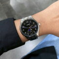Pánske hodinky Casio MTP-M110D-1A (zd293a) + krabička