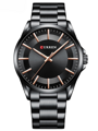 Pánske hodinky CURREN 8429 (zc043e) + KRABIČKA